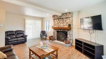 House (3 Bedrooms) | Front of property