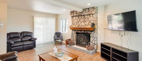 House (3 Bedrooms) | Front of property