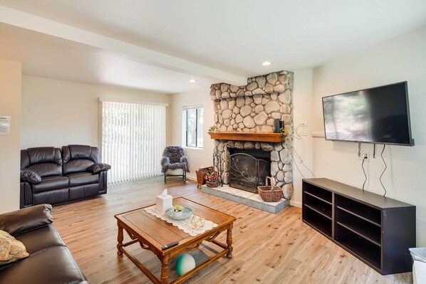 House (3 Bedrooms) | Front of property