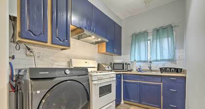 Springfield Vacation Rental: 1 Mi to Downtown