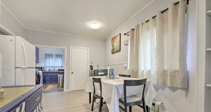 Springfield Vacation Rental: 1 Mi to Downtown