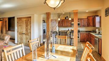 Apartment (3 Bedrooms) | Interior