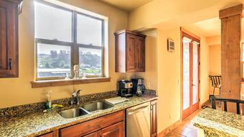 Apartment (3 Bedrooms) | Interior