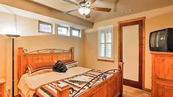 Apartment (3 Bedrooms) | Interior