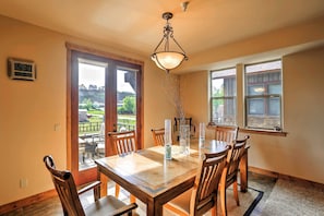 Apartment (3 Bedrooms) | Innenbereich