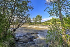 Apartment (3 Bedrooms) | Innenbereich