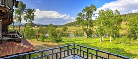 Appartement (3 Bedrooms) | Façade de lâhĂ©bergement