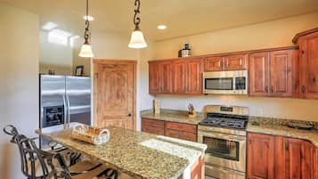 Apartment (3 Bedrooms) | Interior