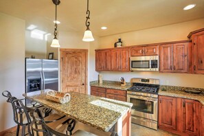 公寓 (3 Bedrooms) | 內部