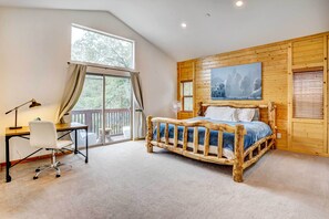 Casa (3 Bedrooms) | Interni