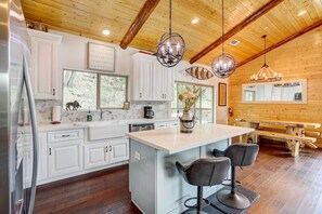 ハウス (3 Bedrooms) | 内装