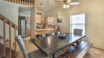 公寓 (2 Bedrooms) | 住宿內部