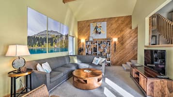 公寓 (2 Bedrooms) | 住宿內部