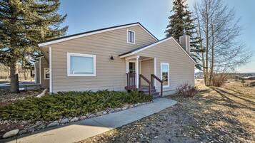 公寓 (2 Bedrooms) | 住宿內部