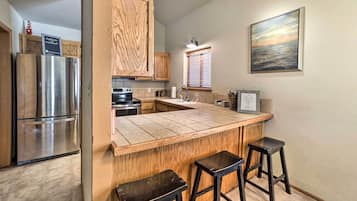 Leilighet (2 Bedrooms) | Innvendig