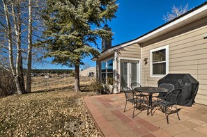 Appartement (2 Bedrooms) | Intérieur