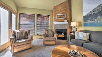 公寓 (2 Bedrooms) | 住宿內部