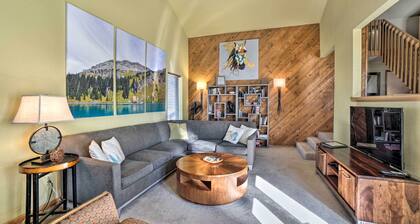 Pagosa Springs Getaway w/ Patio & Lake Views!