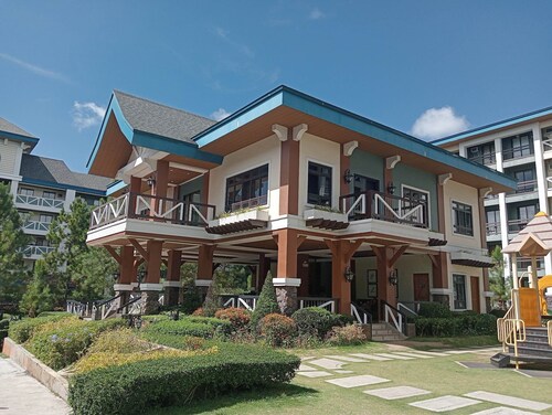 2 bedroom apartment in tagaytay