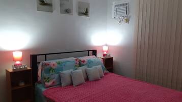 2 soverom, wi-fi (inkludert), sengetøy og rullestolvennlig