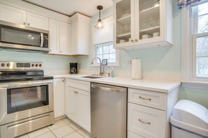 ハウス (3 Bedrooms) | 内装