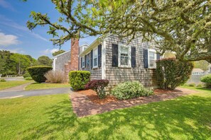 Ferienhaus (3 Bedrooms) | Innenbereich