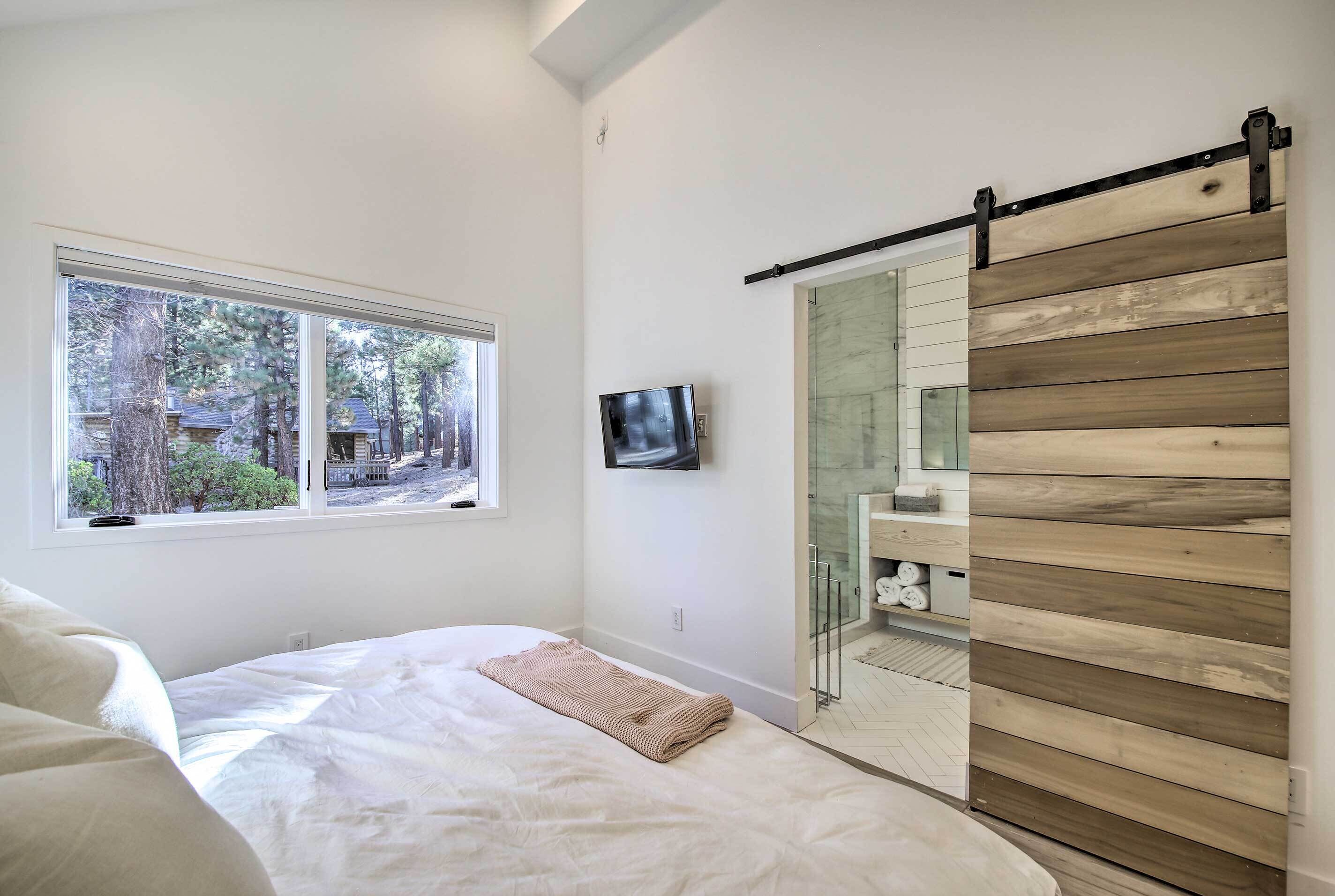 Huis (3 Bedrooms) | Interieur