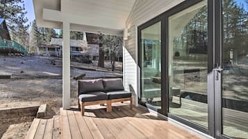 Rumah (3 Bedrooms) | Interior