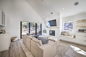 Maison (3 Bedrooms) | Intérieur