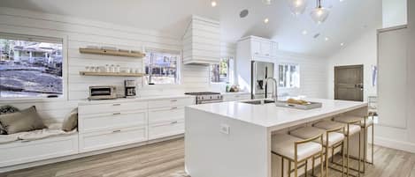 Casa (3 Bedrooms) | Parte interna