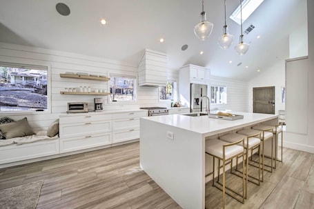 独立别墅 (3 Bedrooms) | 住宿内部