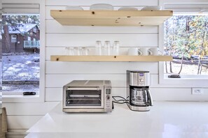 Maison (3 Bedrooms) | Intérieur