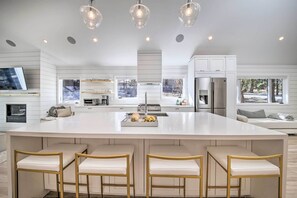 Hus (3 Bedrooms) | Innvendig