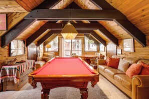 Casa (3 Bedrooms) | Fachada del alojamiento