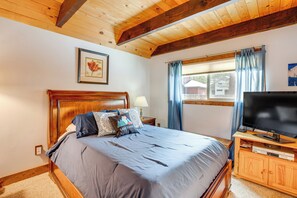 Casa (3 Bedrooms) | Interni