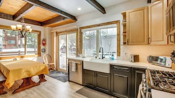 Rumah (3 Bedrooms) | Interior