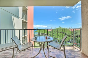 Apartment (1 Bedroom) | Innenbereich