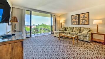 Apartment (1 Bedroom) | Front of property