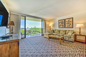 アパートメント (1 Bedroom) | 施設の正面