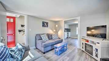 Apartamento (2 Bedrooms) | Fachada da propriedade