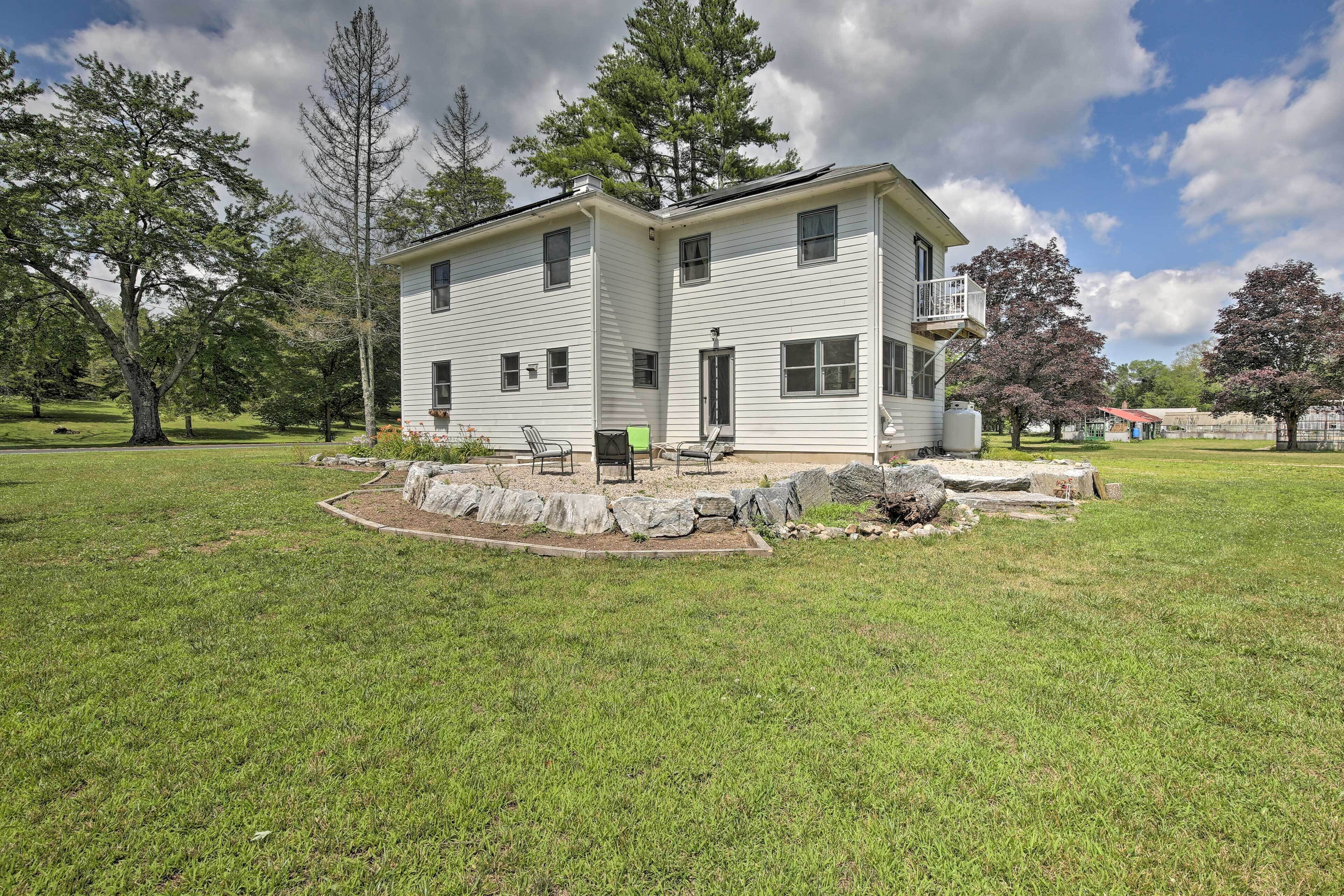 Nhà (5 Bedrooms) | Nội thất