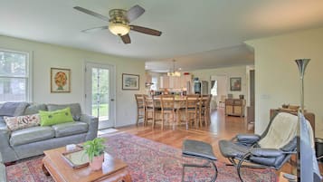 Casa (5 Bedrooms) | Vista frontal de la propiedad