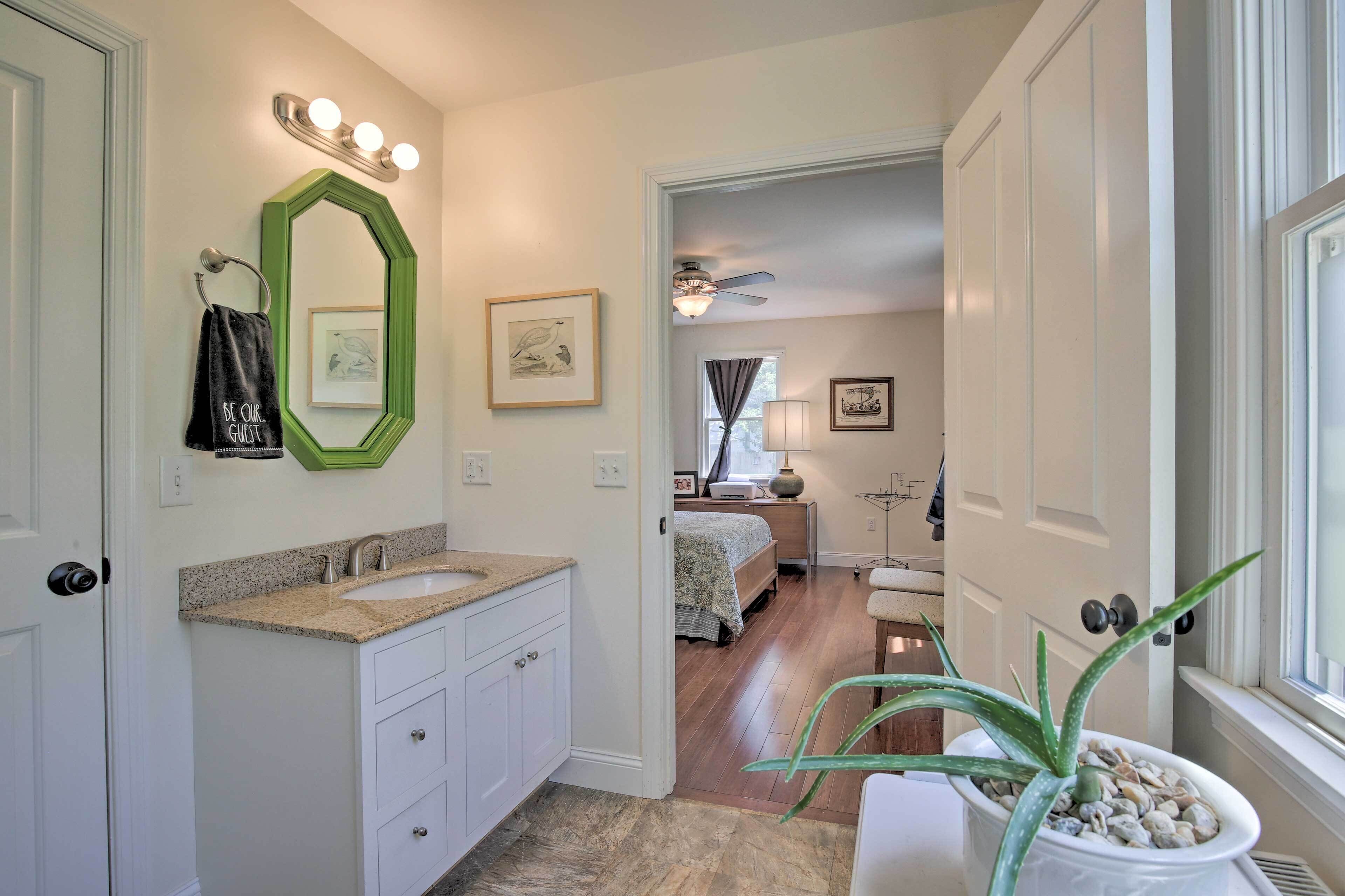 House (5 Bedrooms) | Interior