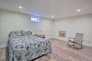 House (5 Bedrooms) | Interior - Ashley Falls Home w/ Fire Pit: Hike & Ski! (Ashley Falls)