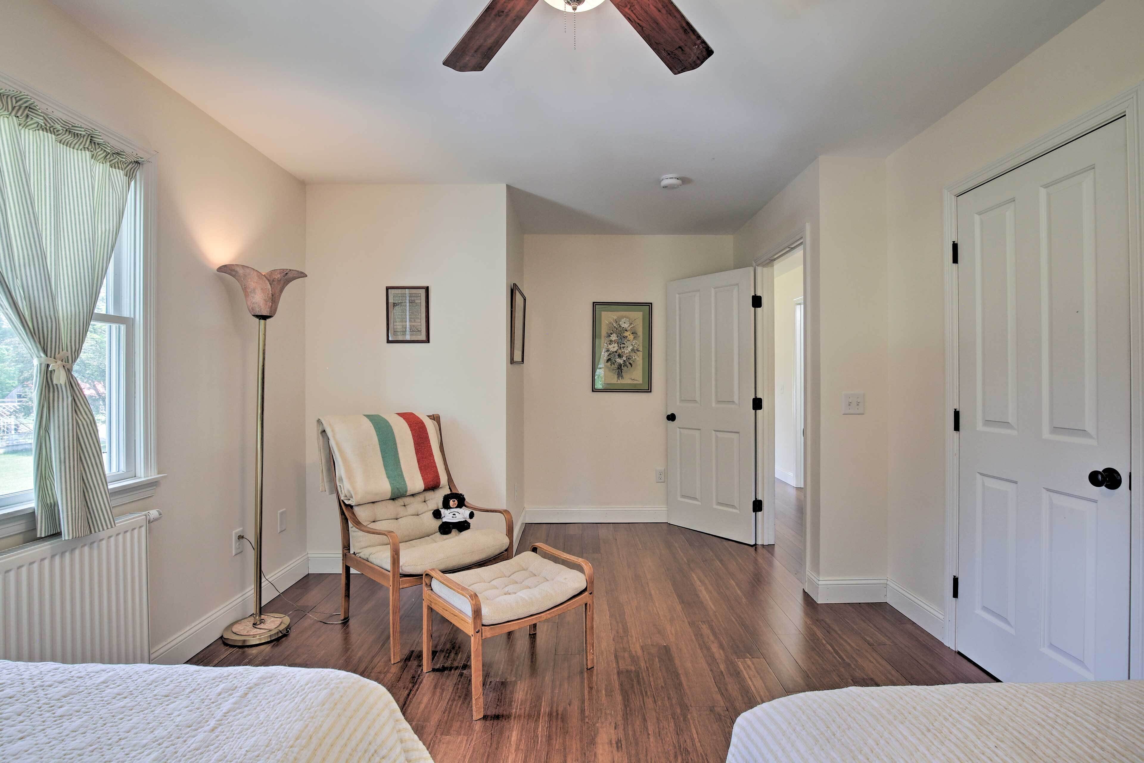 House (5 Bedrooms) | Interior