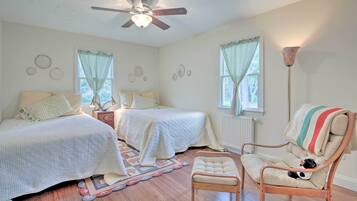 Huis (5 Bedrooms) | Interieur