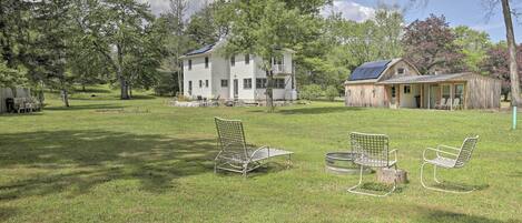 House (5 Bedrooms) | Interior