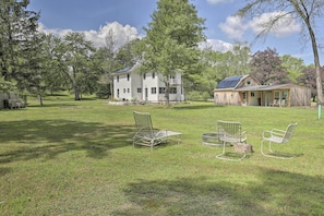 Casa (5 Bedrooms) | Interior