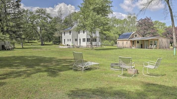 House (5 Bedrooms) | Interior