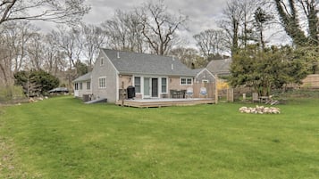 Cottage (2 Bedrooms) | Interior